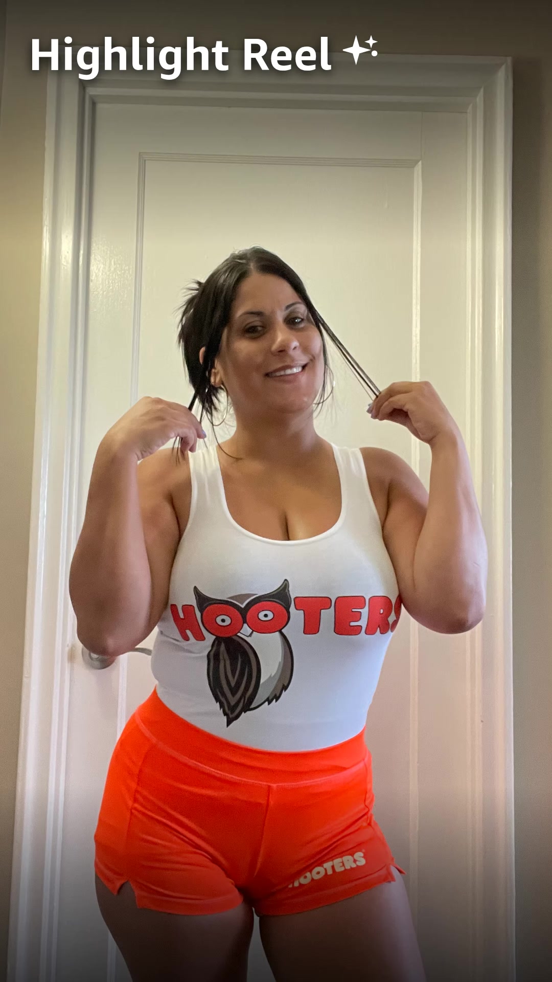 Amazon.com: Hooters: Uniforms